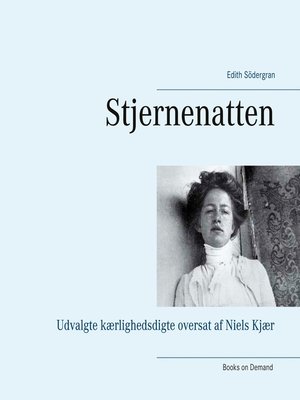 cover image of Stjernenatten